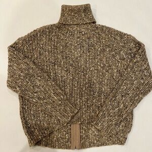 Michael Stars ⭐️ Women’s Turtleneck Sweater